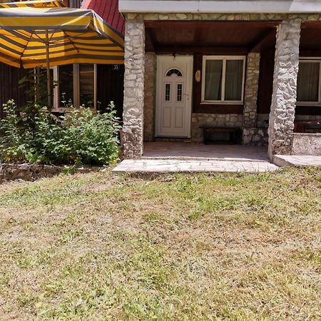 Apartament Sound Of Silence Žabljak Zewnętrze zdjęcie