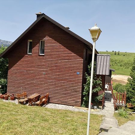 Apartament Sound Of Silence Žabljak Zewnętrze zdjęcie
