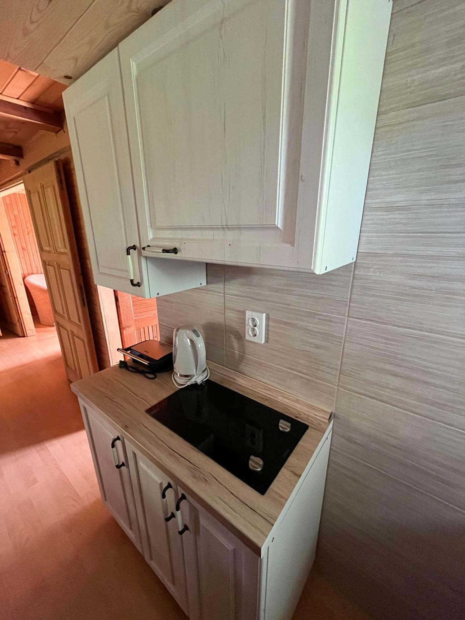 Apartament Sound Of Silence Žabljak Zewnętrze zdjęcie
