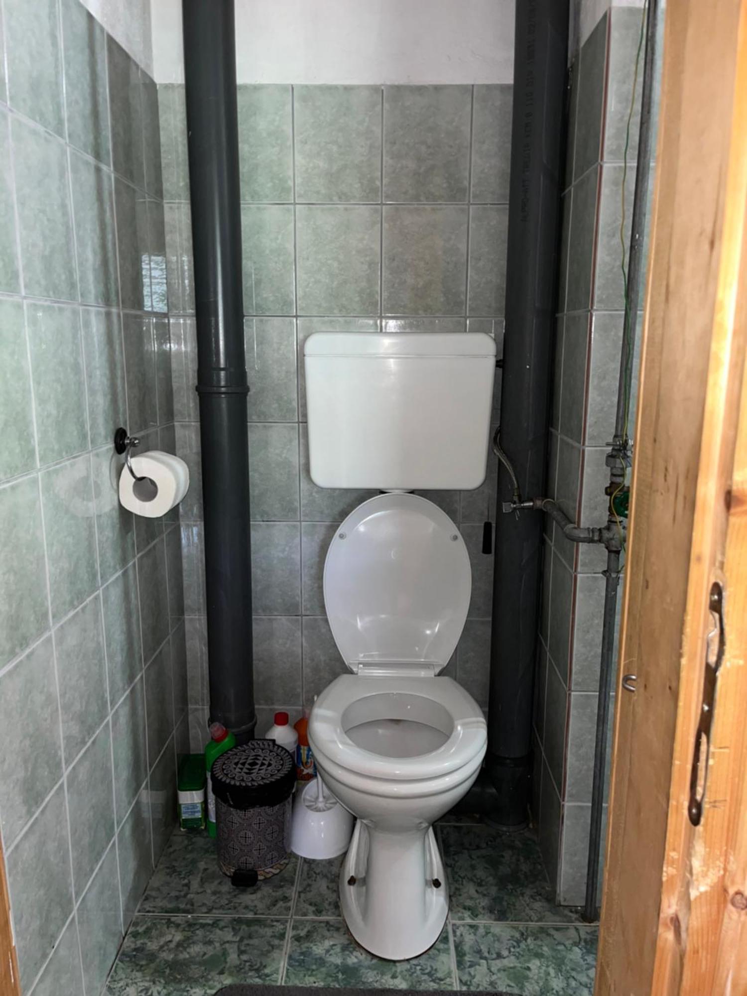 Apartament Sound Of Silence Žabljak Zewnętrze zdjęcie