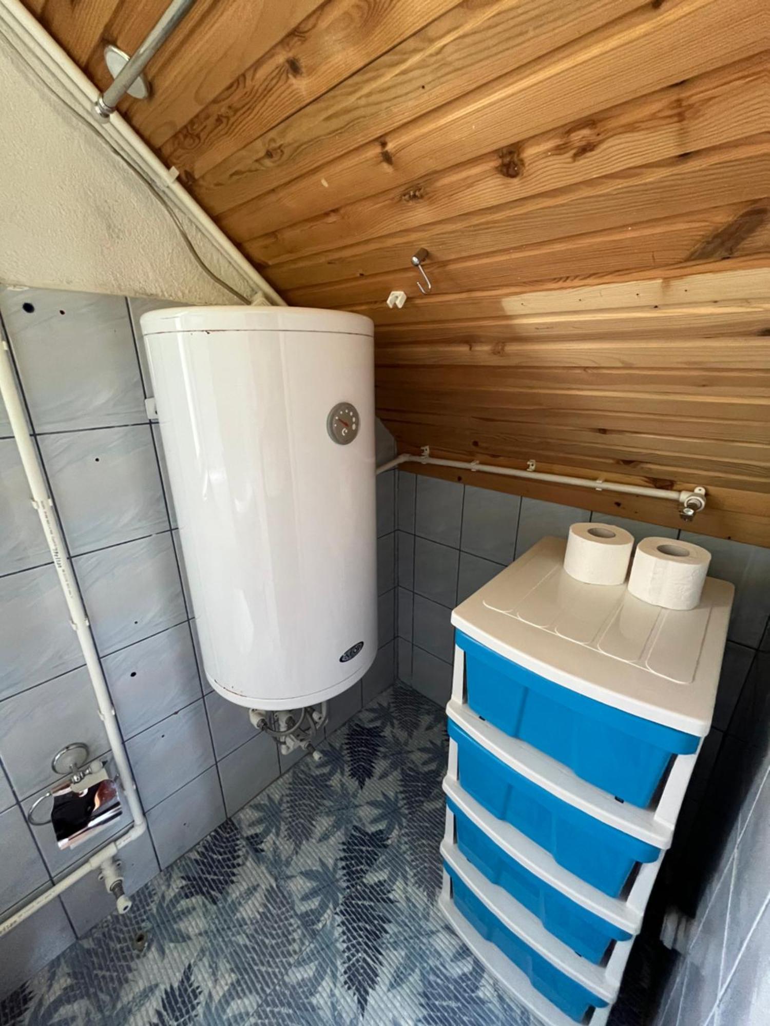 Apartament Sound Of Silence Žabljak Zewnętrze zdjęcie