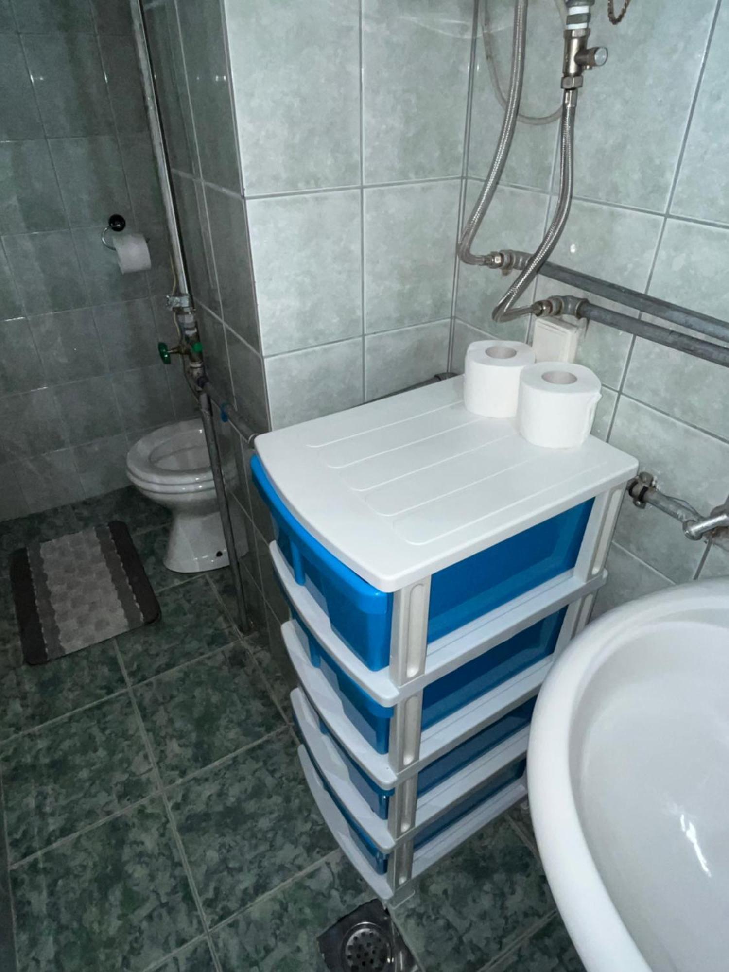 Apartament Sound Of Silence Žabljak Zewnętrze zdjęcie