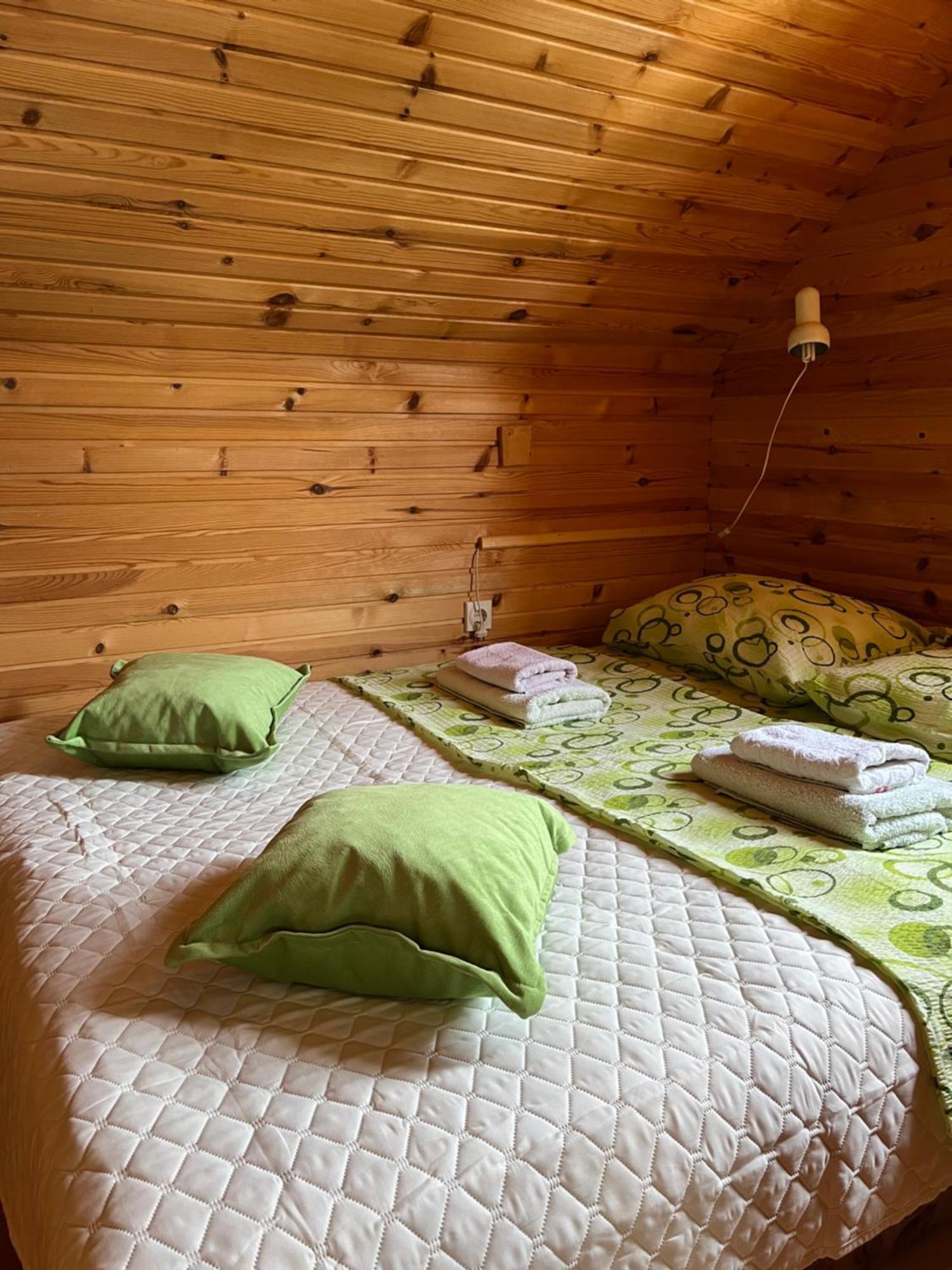 Apartament Sound Of Silence Žabljak Zewnętrze zdjęcie
