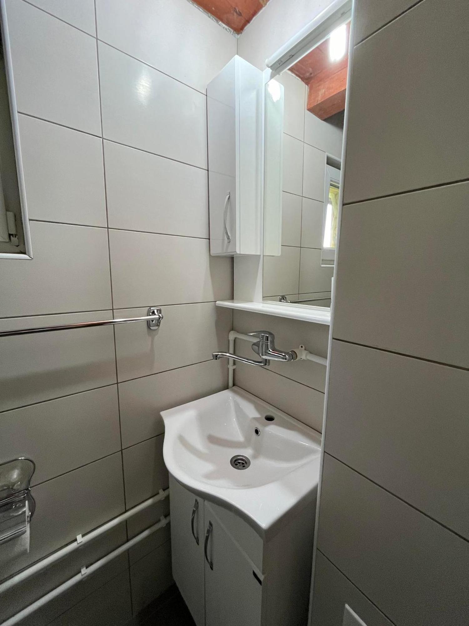 Apartament Sound Of Silence Žabljak Zewnętrze zdjęcie
