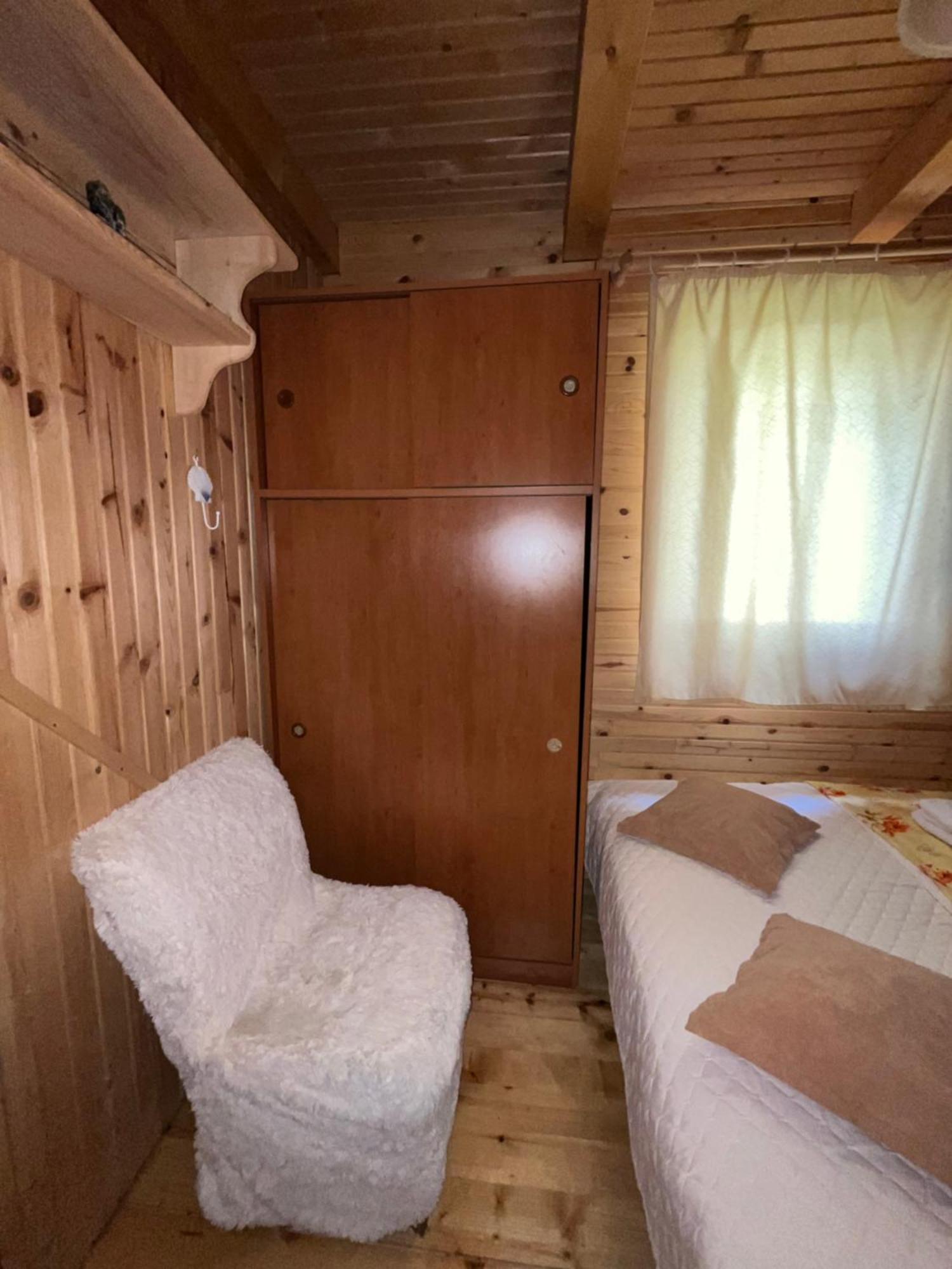 Apartament Sound Of Silence Žabljak Zewnętrze zdjęcie