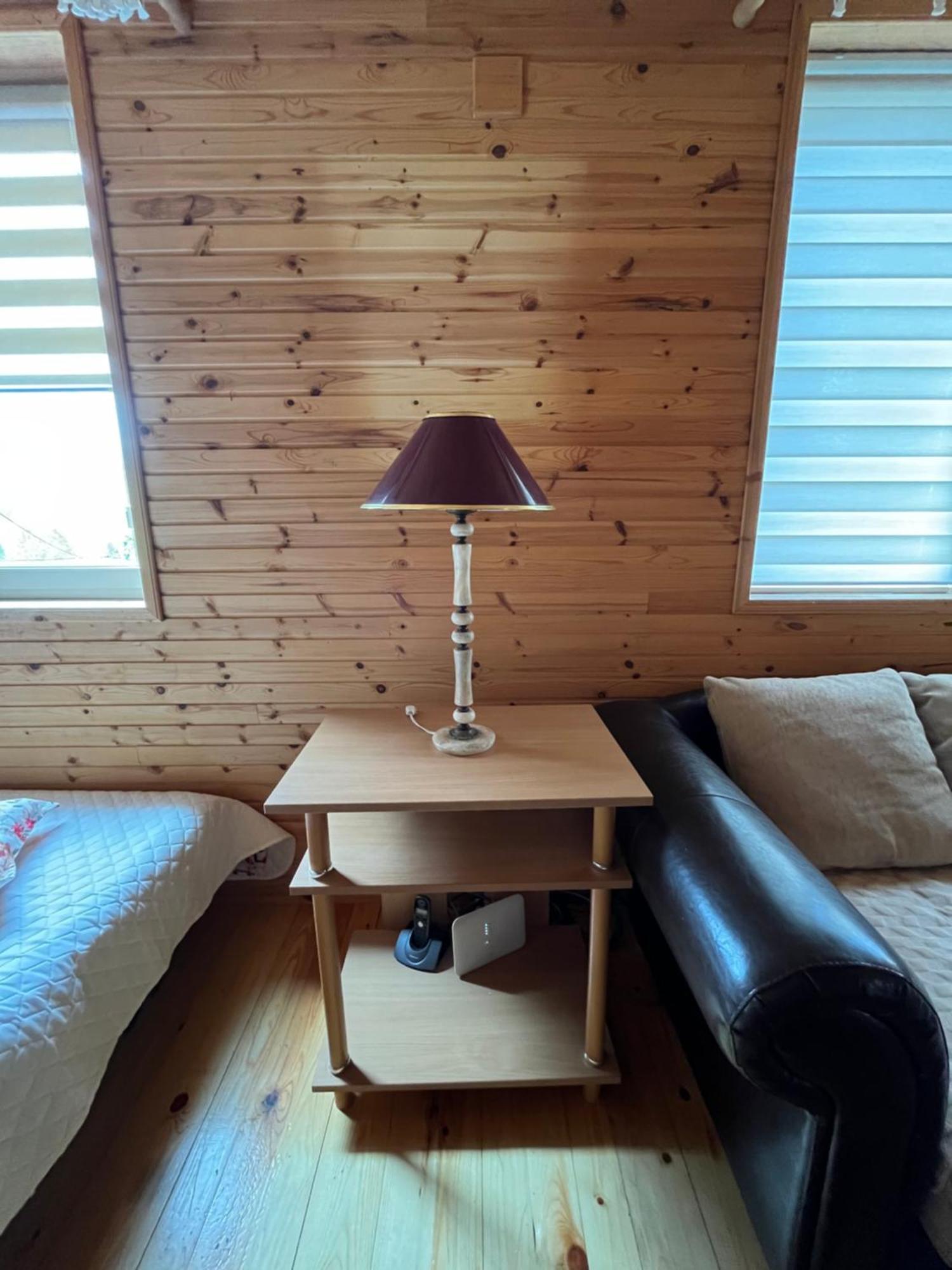 Apartament Sound Of Silence Žabljak Zewnętrze zdjęcie