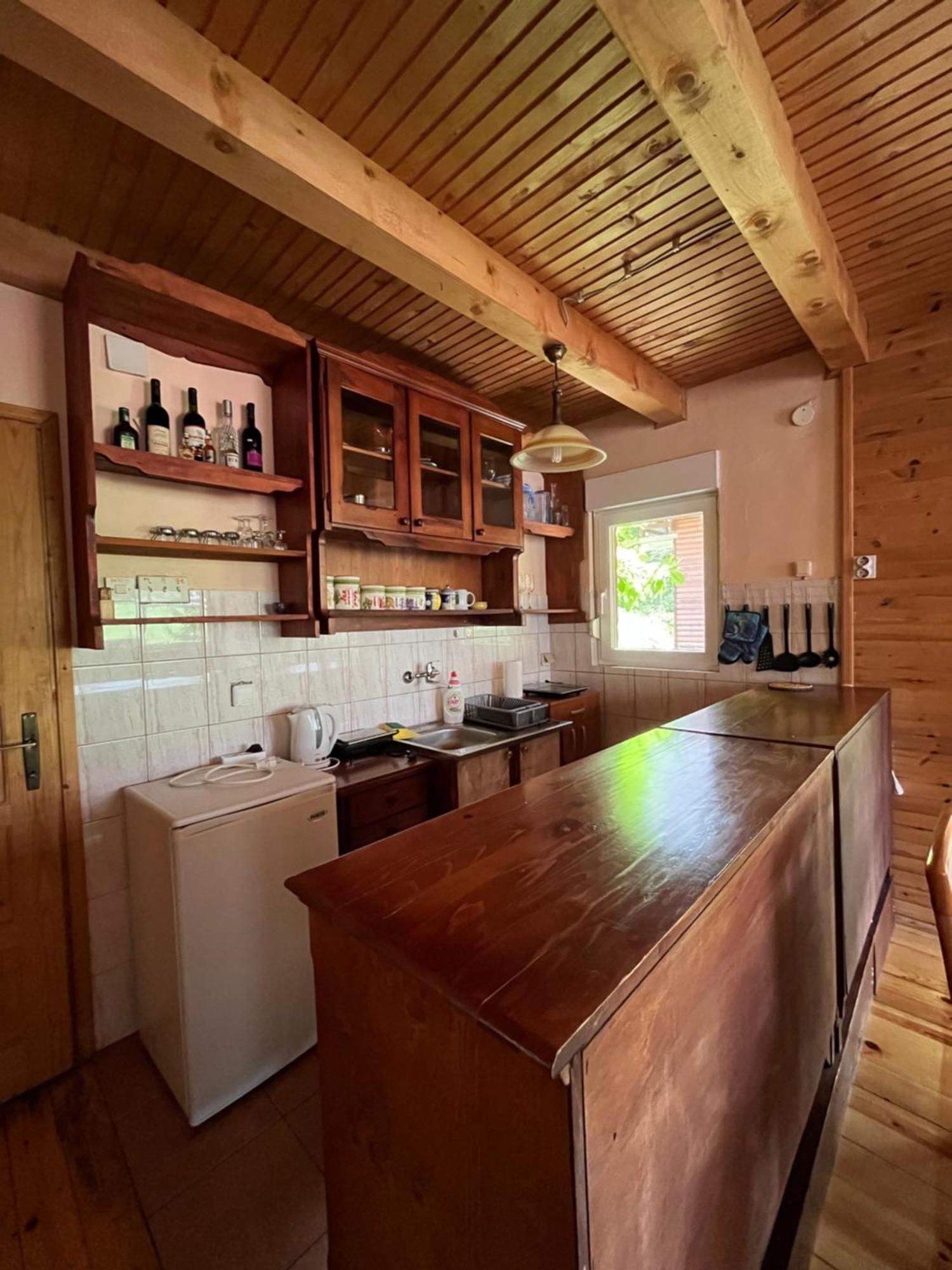 Apartament Sound Of Silence Žabljak Zewnętrze zdjęcie