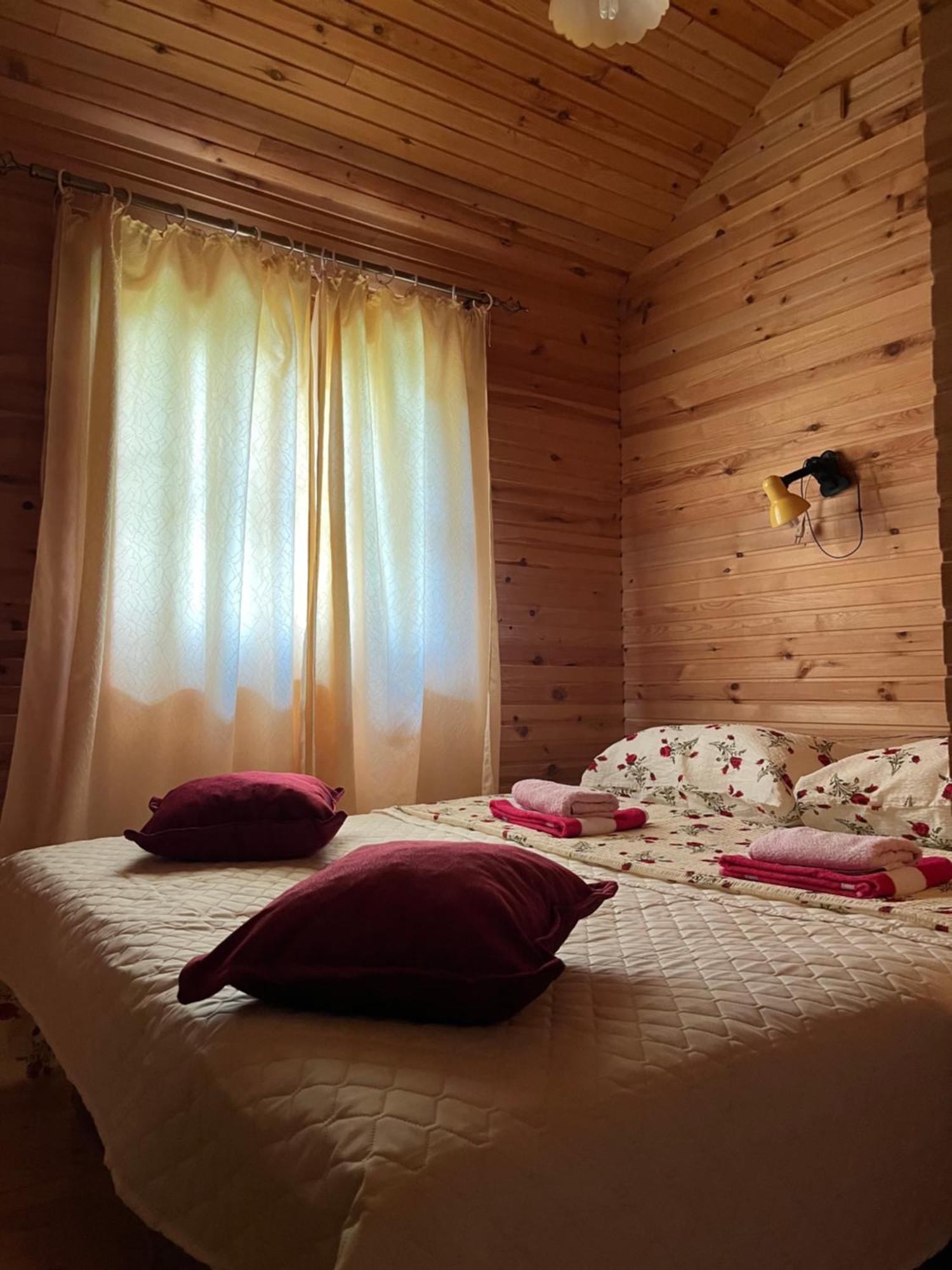 Apartament Sound Of Silence Žabljak Zewnętrze zdjęcie