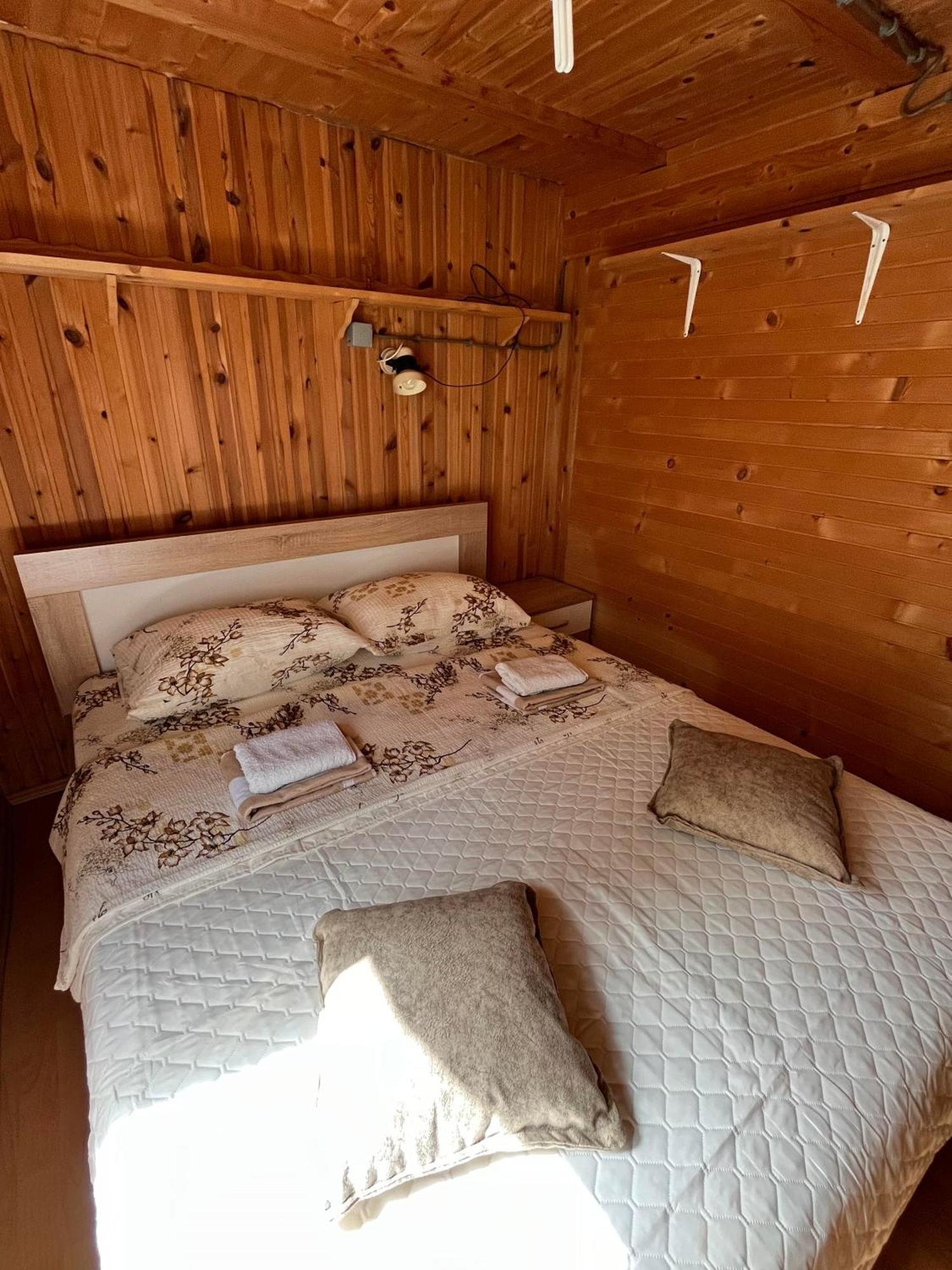 Apartament Sound Of Silence Žabljak Zewnętrze zdjęcie