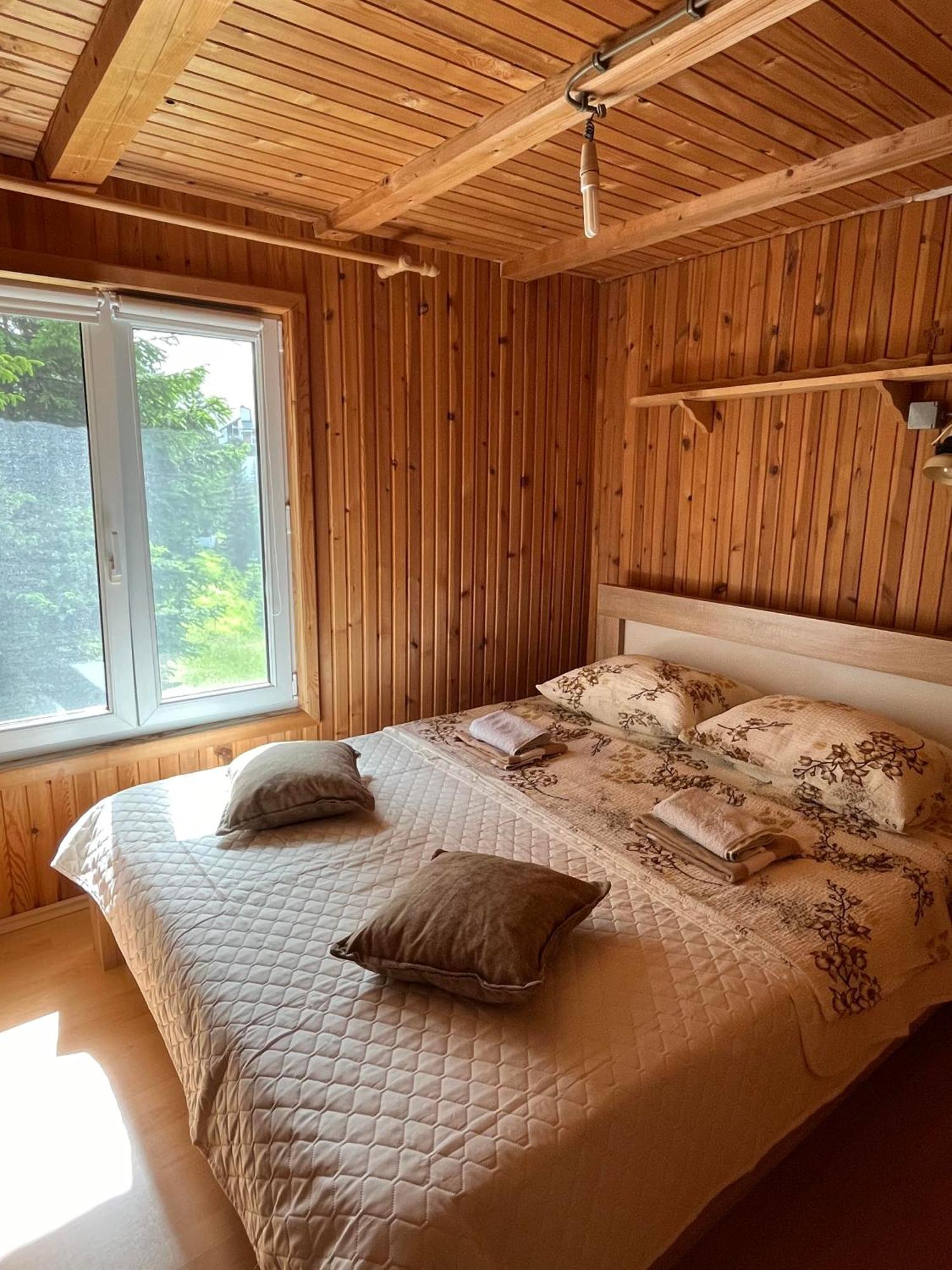 Apartament Sound Of Silence Žabljak Zewnętrze zdjęcie