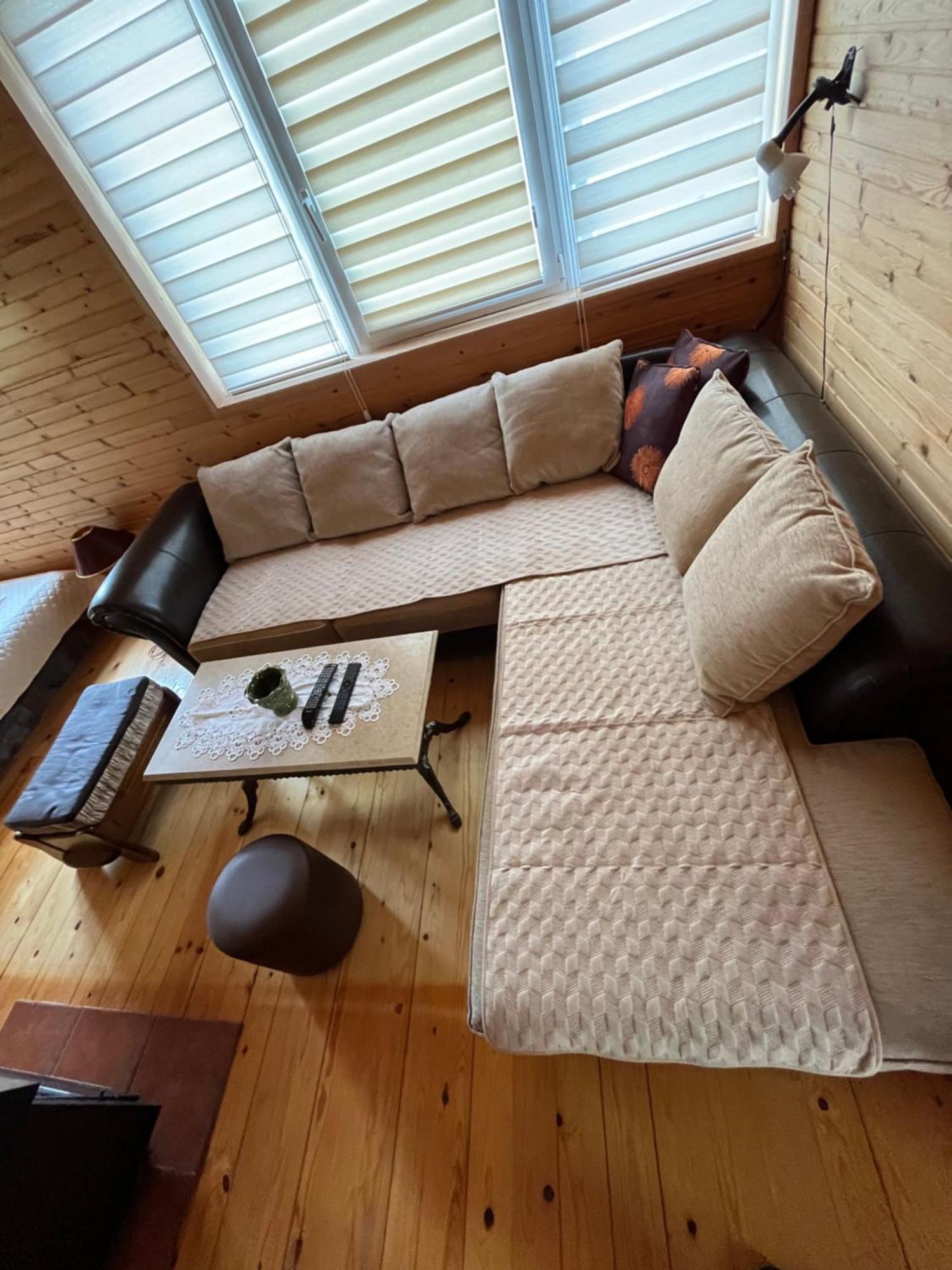 Apartament Sound Of Silence Žabljak Zewnętrze zdjęcie
