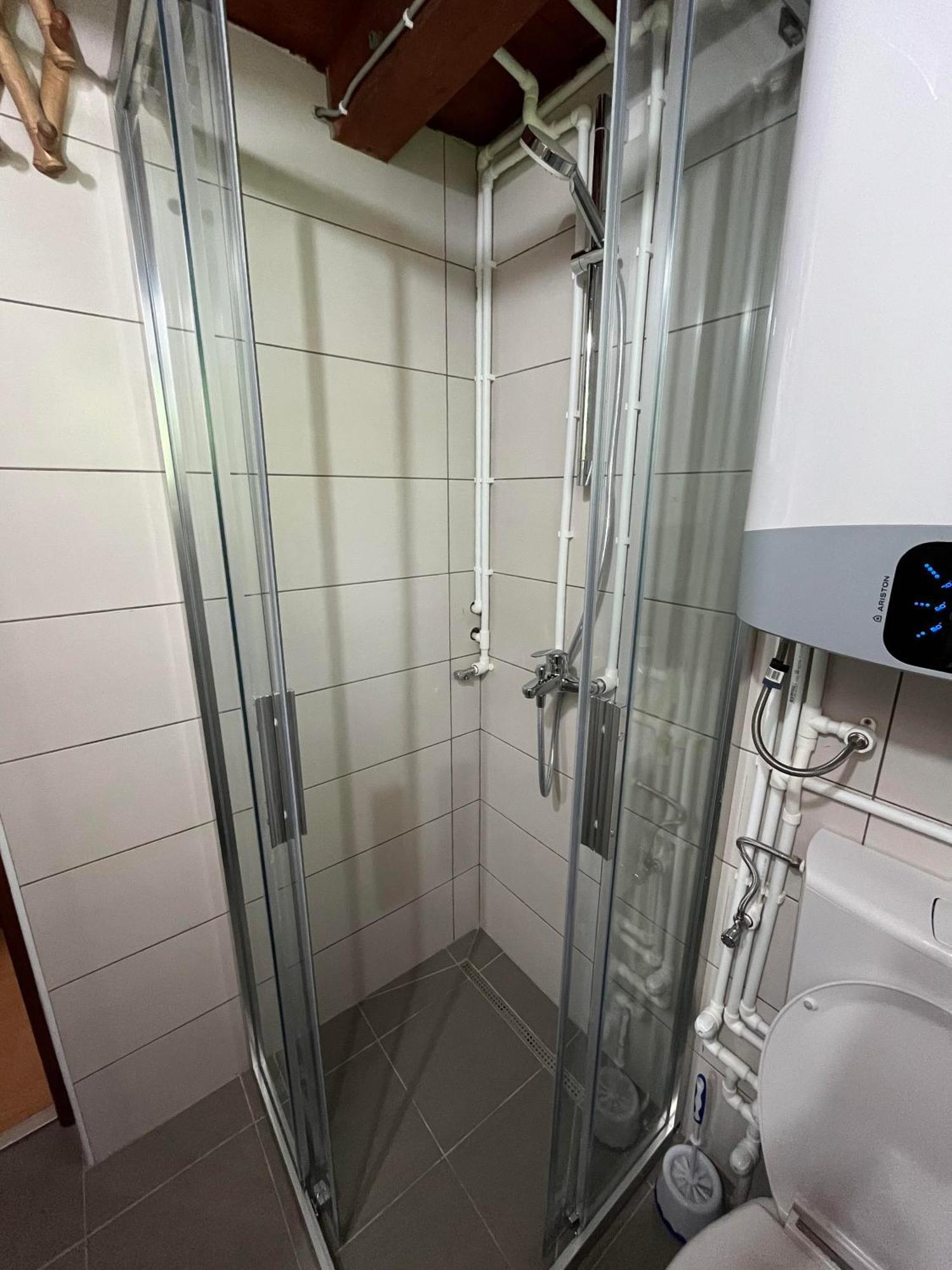 Apartament Sound Of Silence Žabljak Zewnętrze zdjęcie