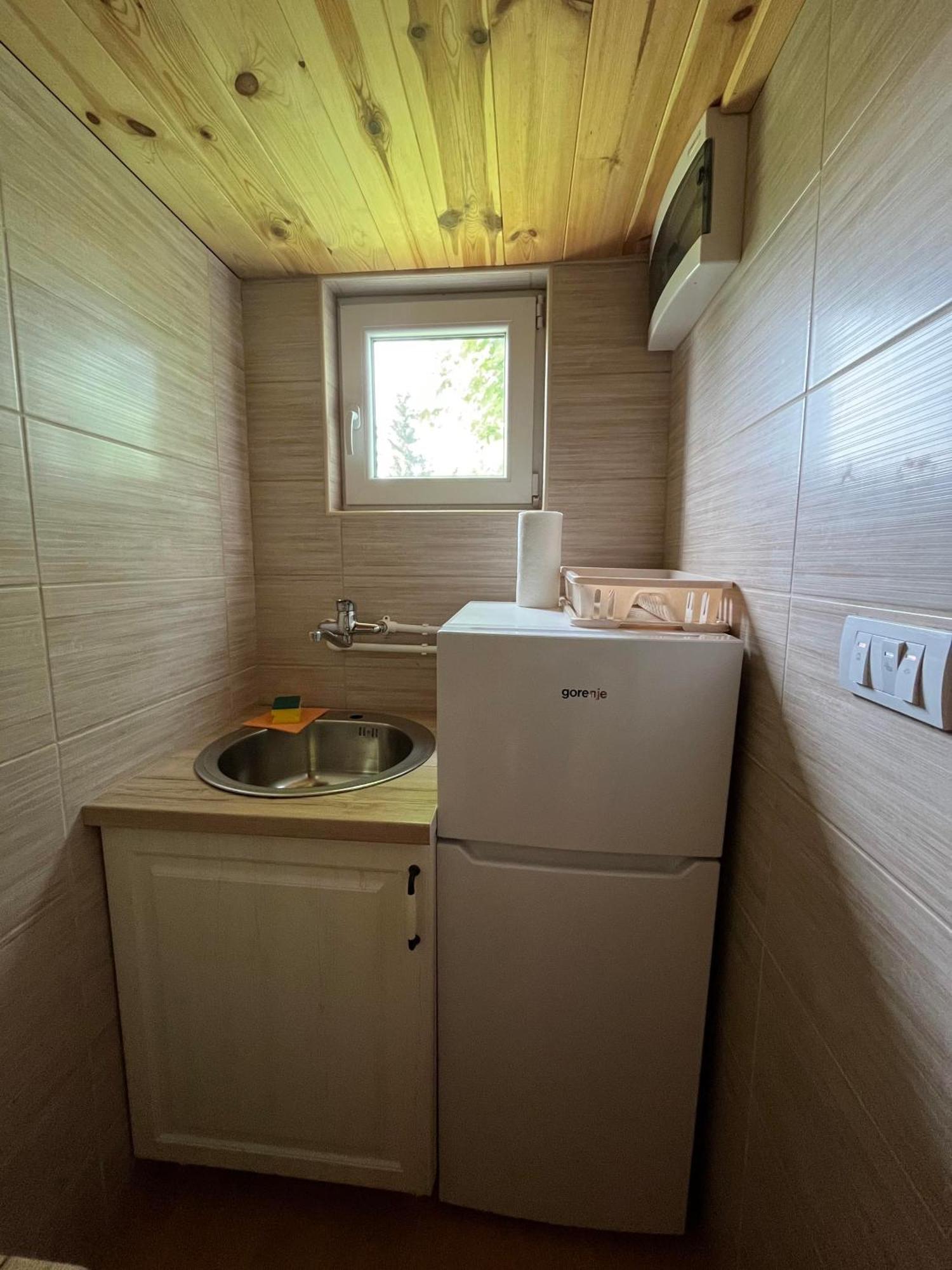 Apartament Sound Of Silence Žabljak Zewnętrze zdjęcie