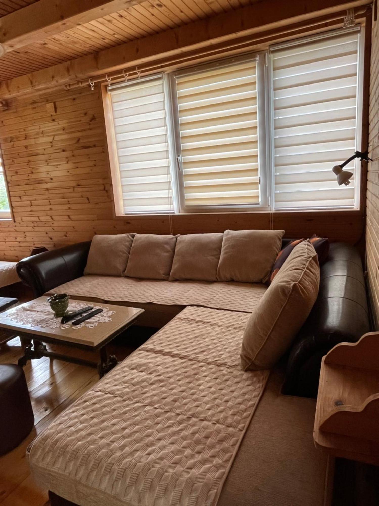 Apartament Sound Of Silence Žabljak Zewnętrze zdjęcie