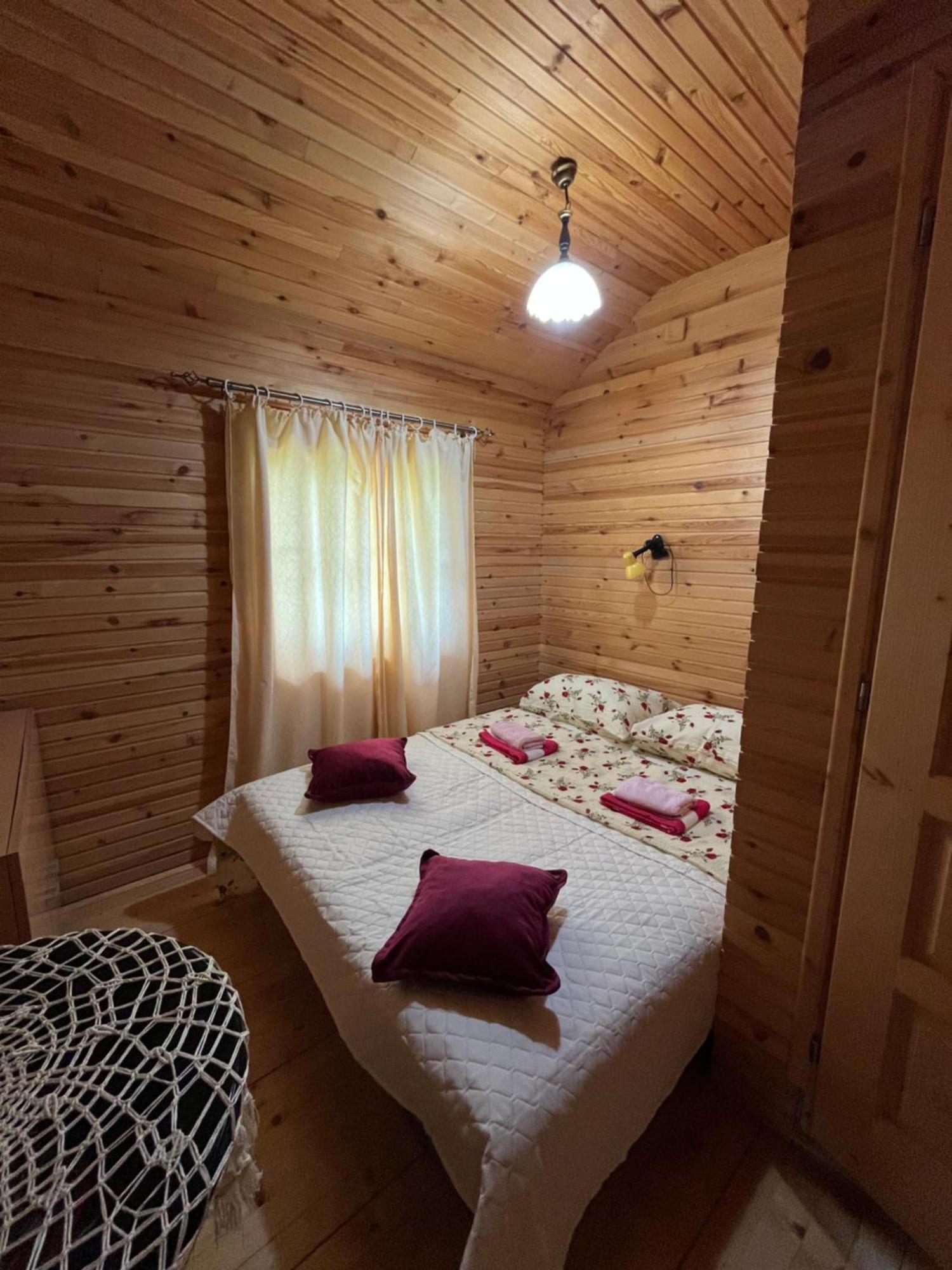 Apartament Sound Of Silence Žabljak Zewnętrze zdjęcie