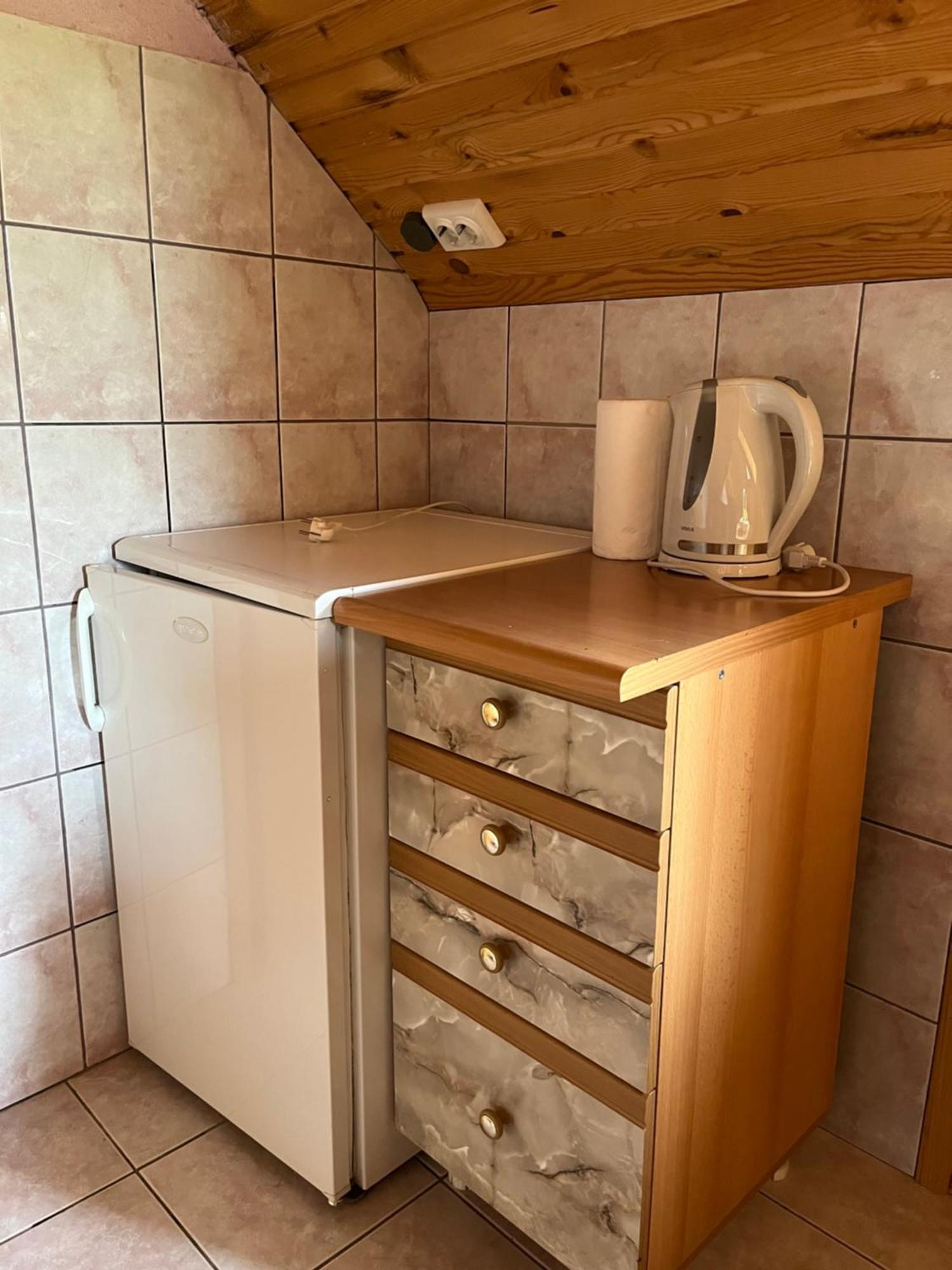 Apartament Sound Of Silence Žabljak Zewnętrze zdjęcie