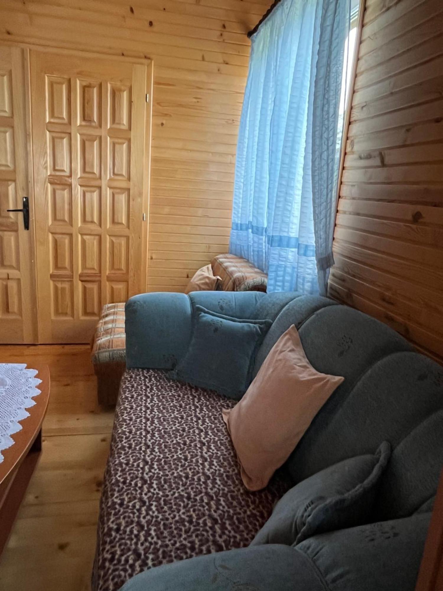 Apartament Sound Of Silence Žabljak Zewnętrze zdjęcie