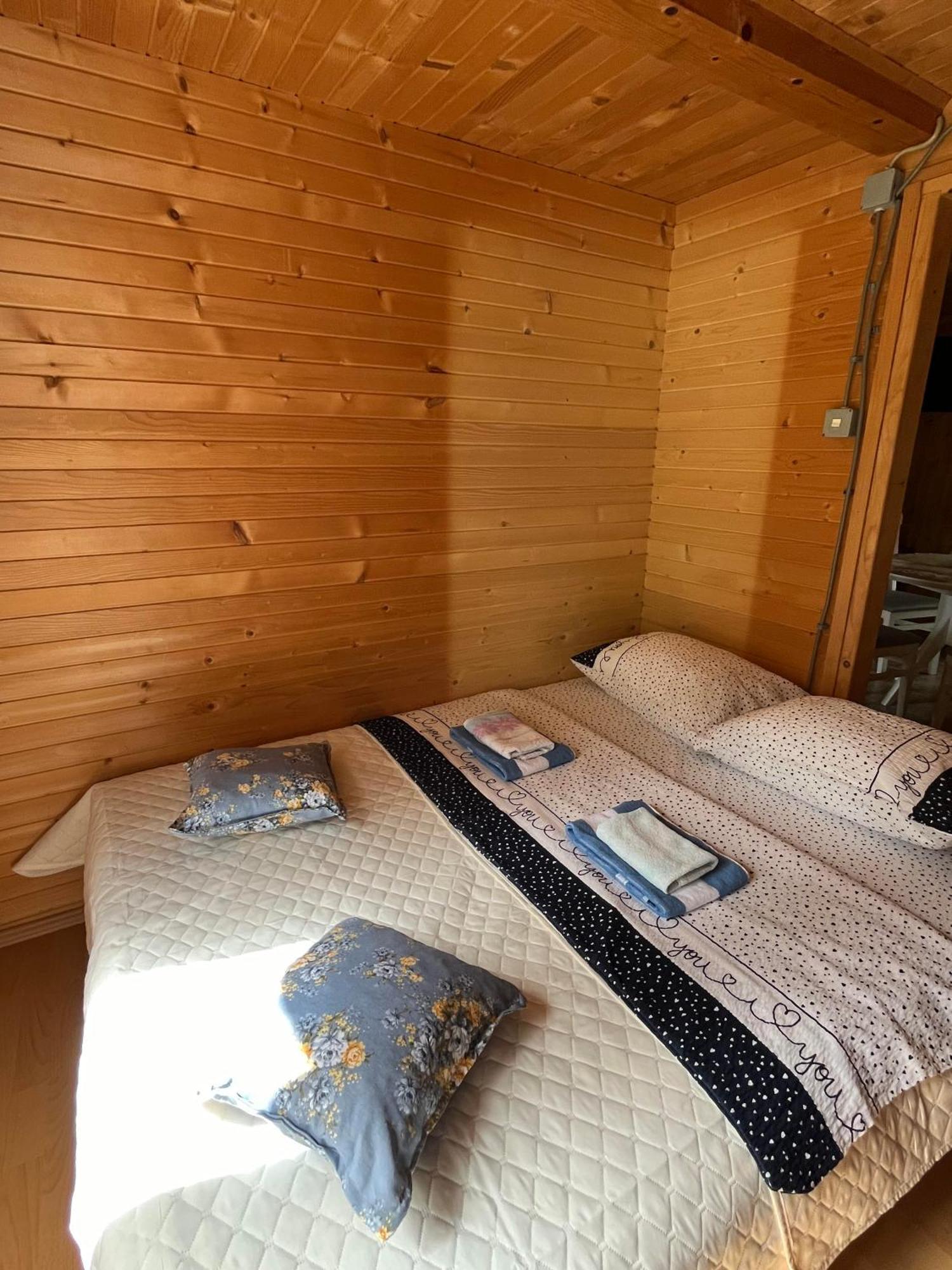 Apartament Sound Of Silence Žabljak Zewnętrze zdjęcie