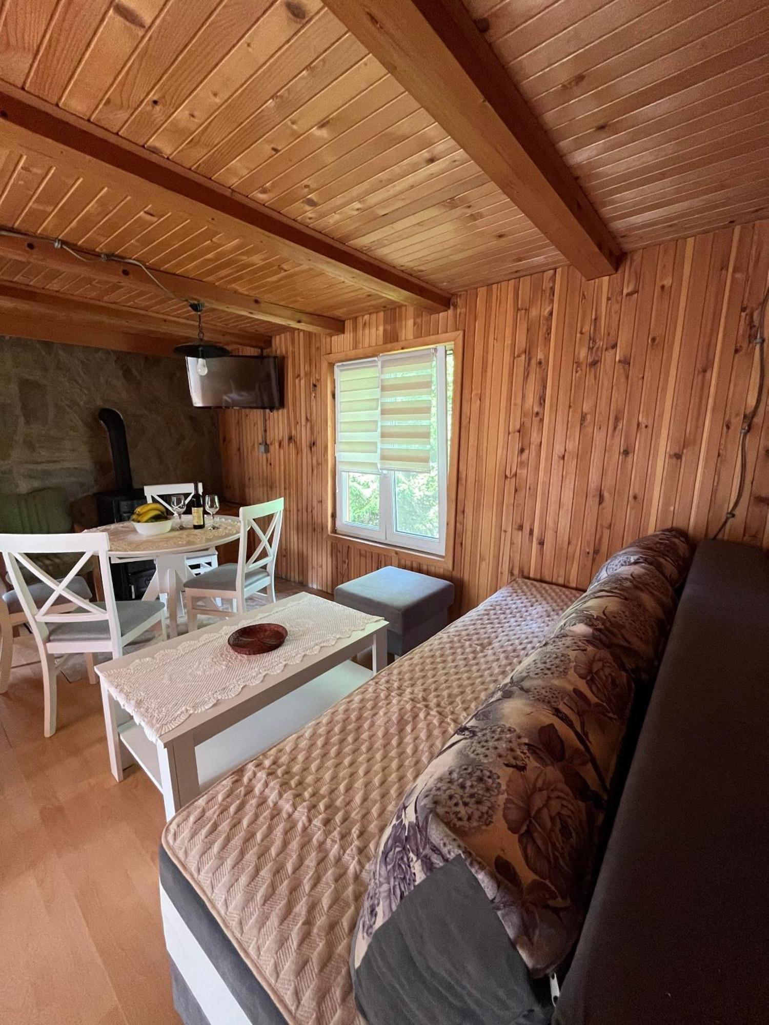 Apartament Sound Of Silence Žabljak Zewnętrze zdjęcie