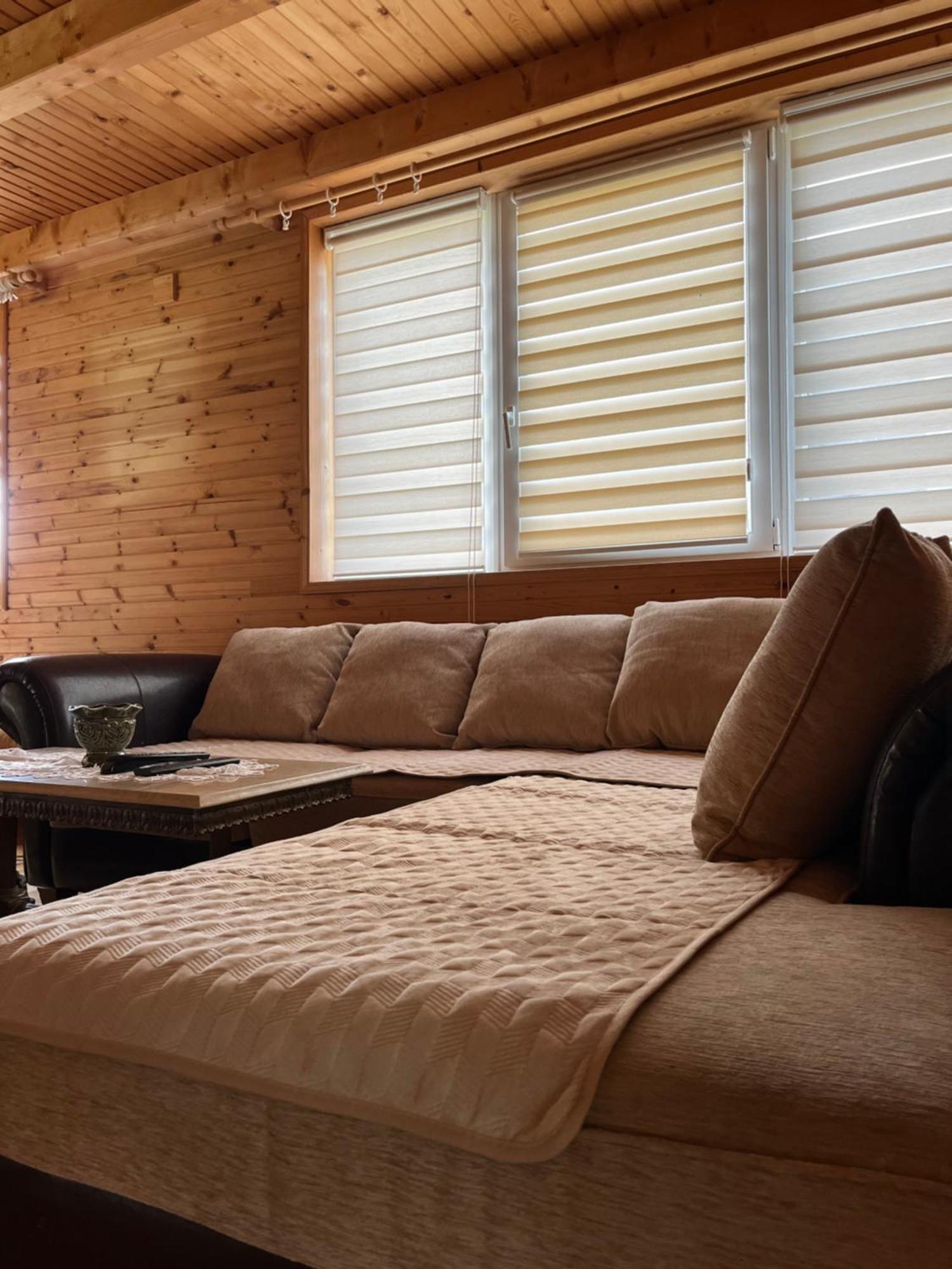 Apartament Sound Of Silence Žabljak Zewnętrze zdjęcie