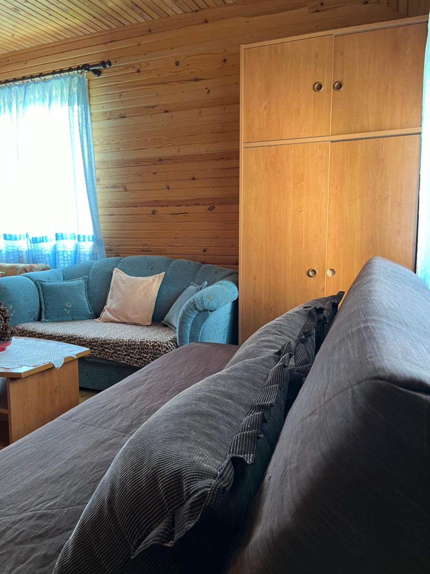 Apartament Sound Of Silence Žabljak Zewnętrze zdjęcie