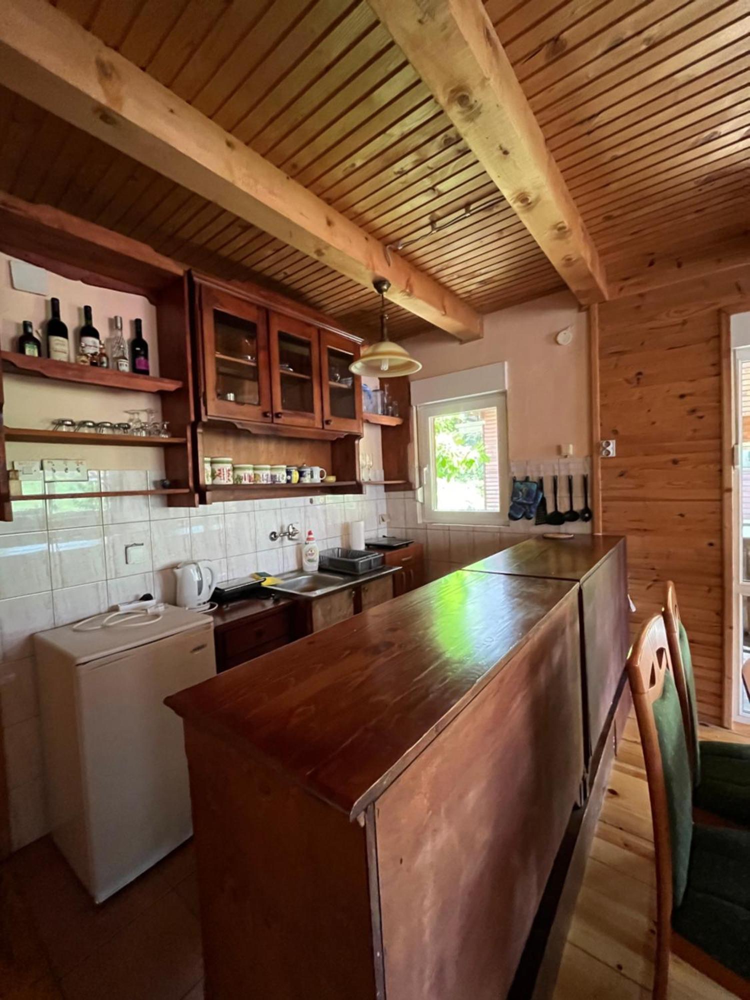 Apartament Sound Of Silence Žabljak Zewnętrze zdjęcie