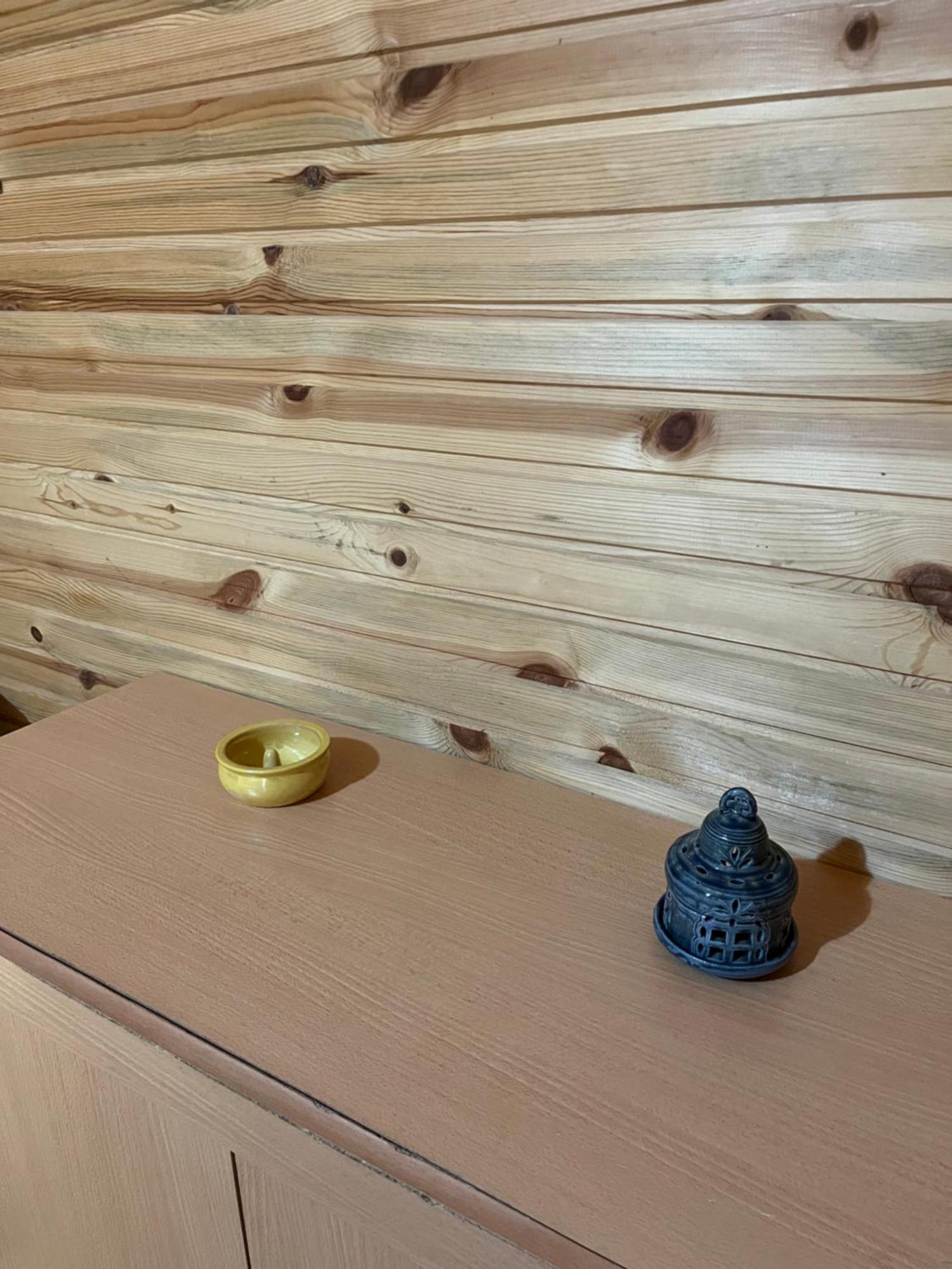 Apartament Sound Of Silence Žabljak Zewnętrze zdjęcie