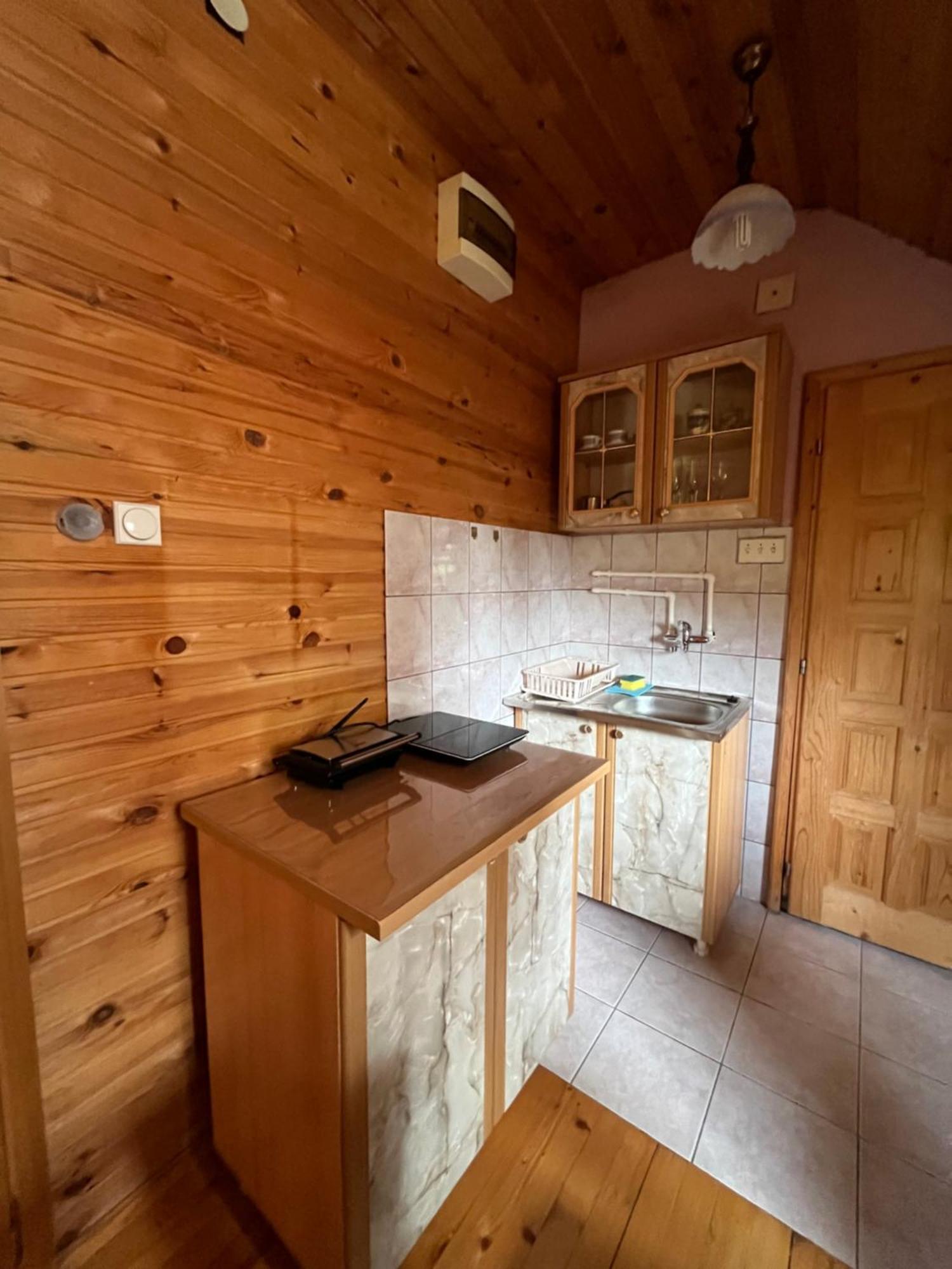 Apartament Sound Of Silence Žabljak Zewnętrze zdjęcie