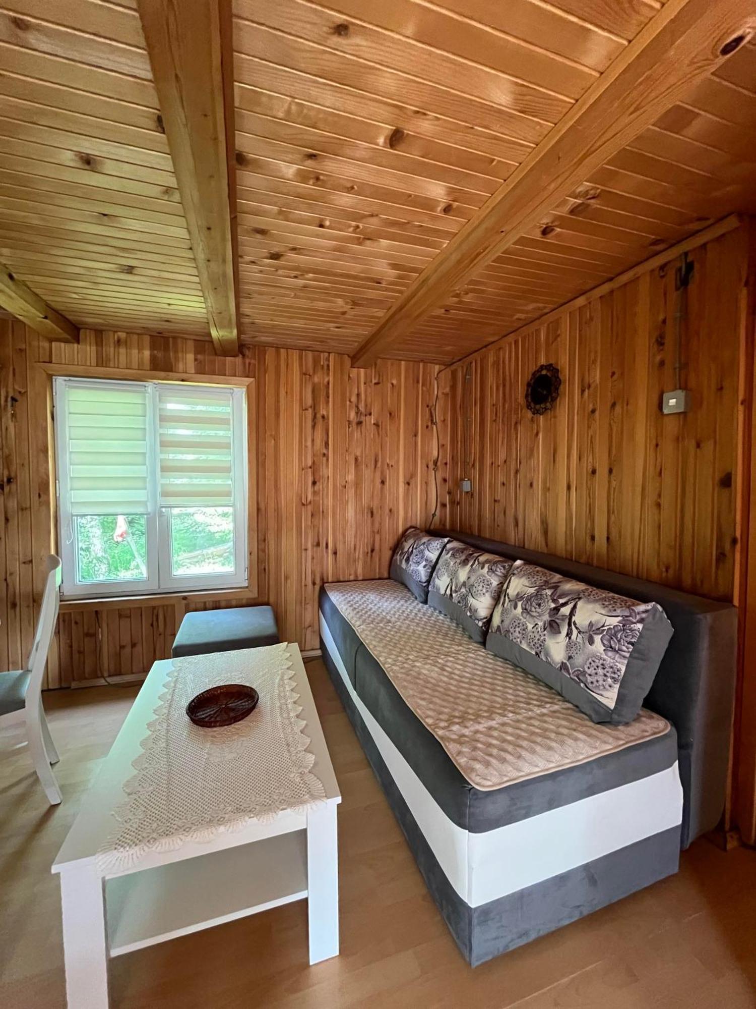 Apartament Sound Of Silence Žabljak Zewnętrze zdjęcie
