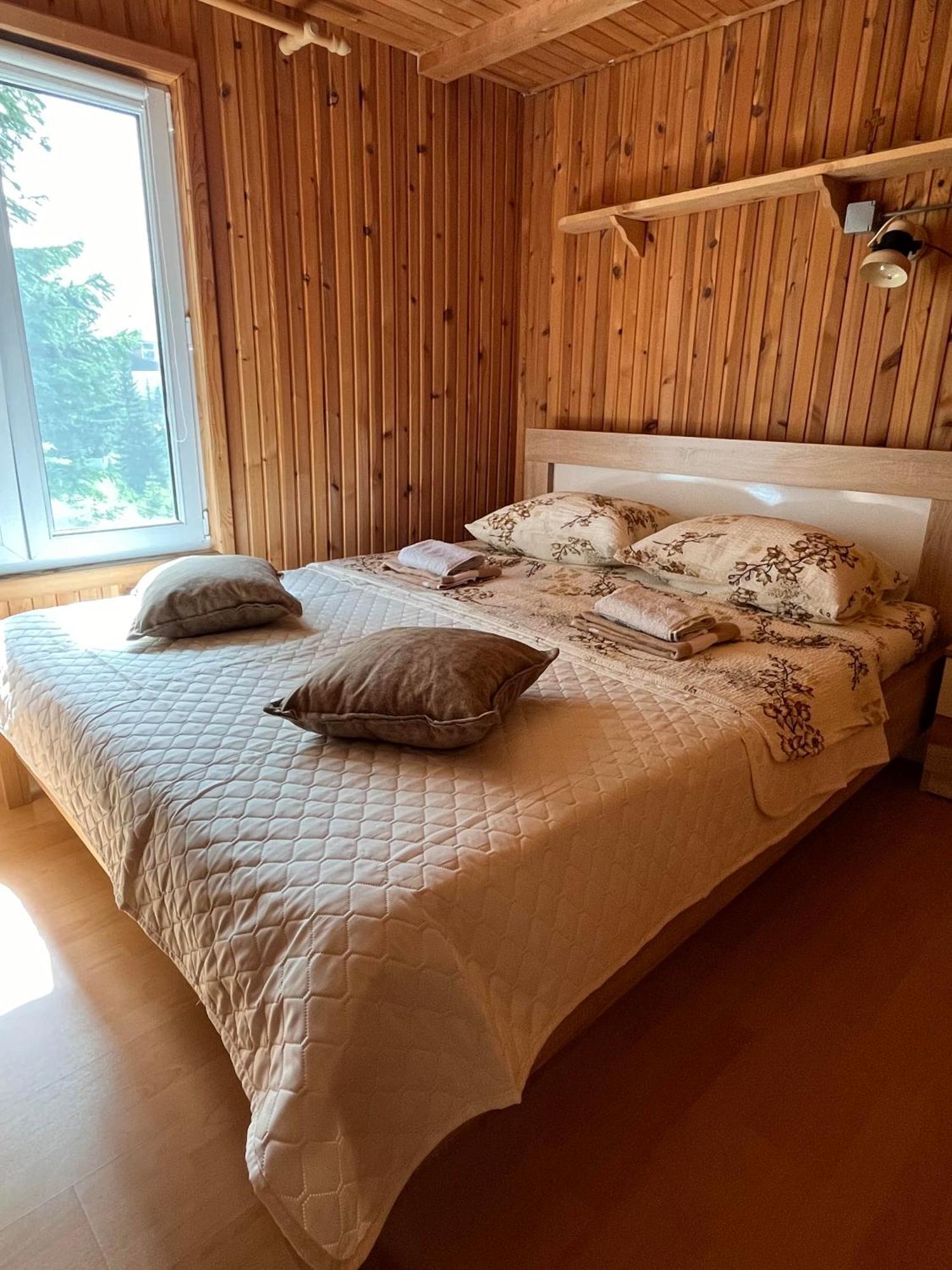 Apartament Sound Of Silence Žabljak Zewnętrze zdjęcie