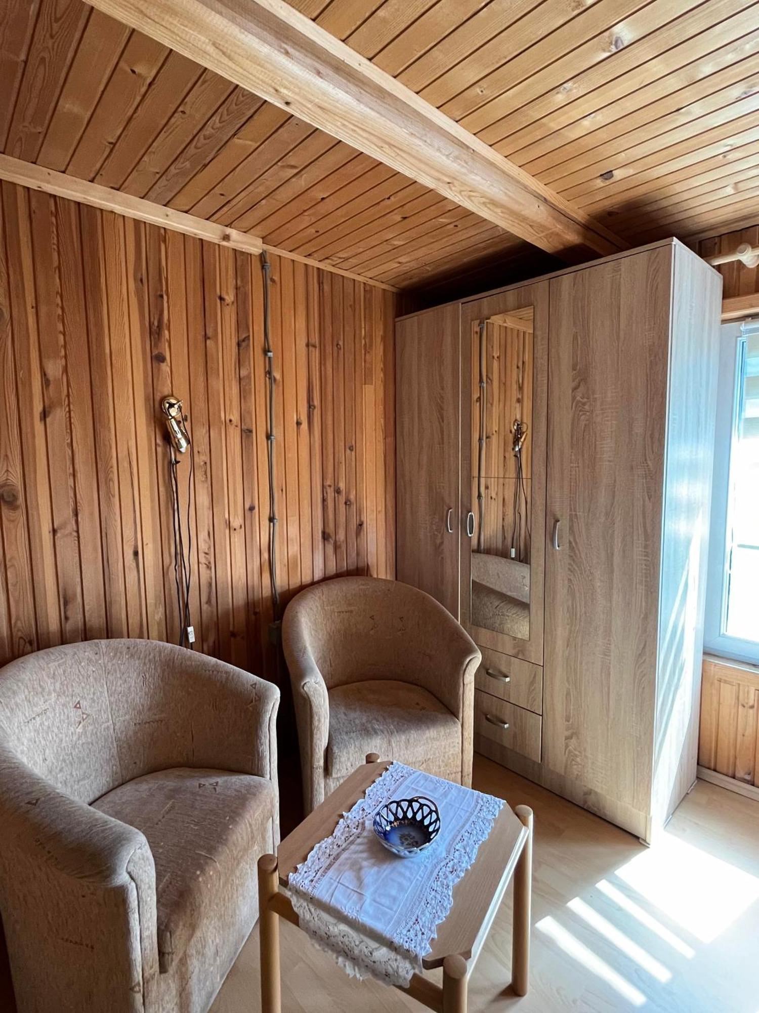 Apartament Sound Of Silence Žabljak Zewnętrze zdjęcie